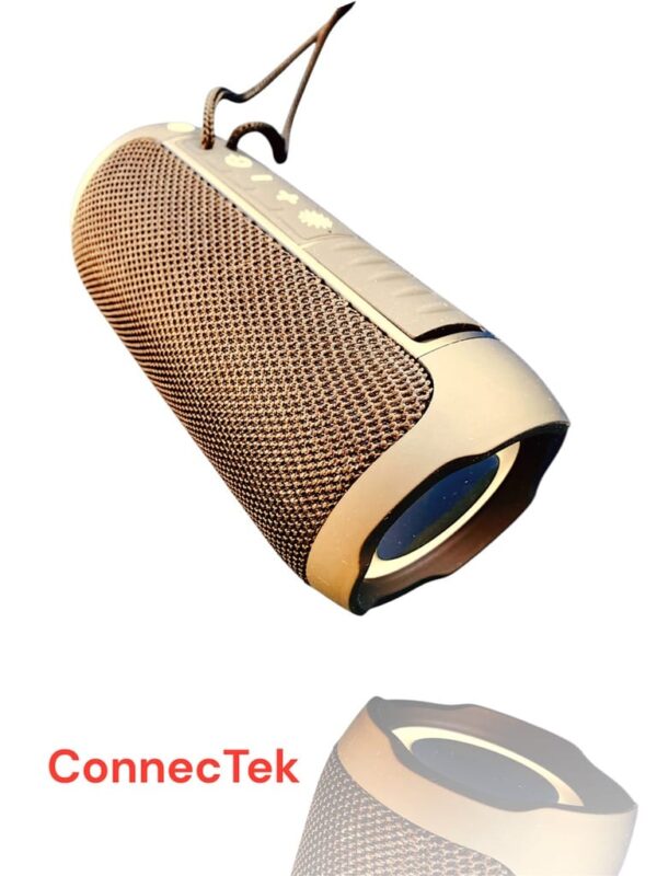 Coque Jul Pour iPhone 14 Rose Brillant – Image 2
